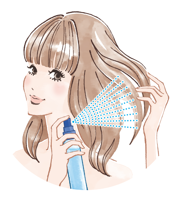 ケープ イラスト